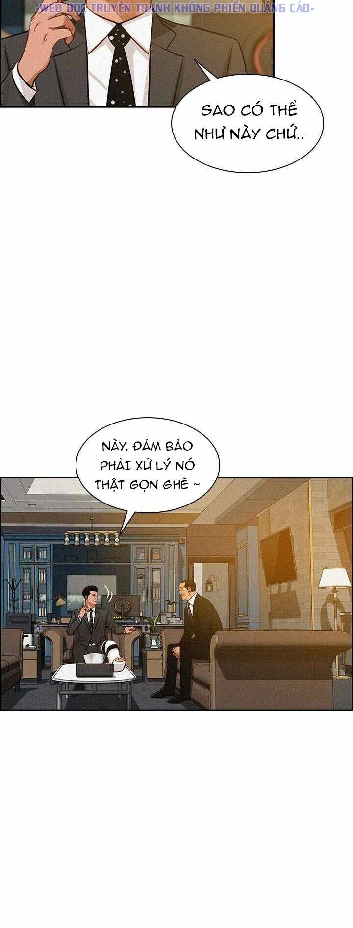 Chúa Tể Đồng Tiền - Chapter 42 - Page 58