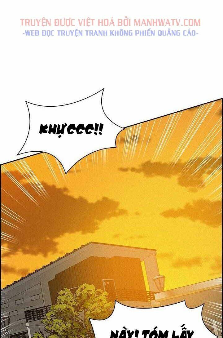 Chúa Tể Đồng Tiền - Chapter 42 - Page 5