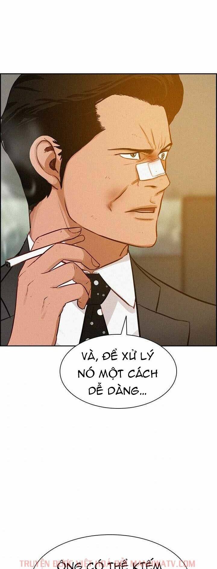 Chúa Tể Đồng Tiền - Chapter 42 - Page 59