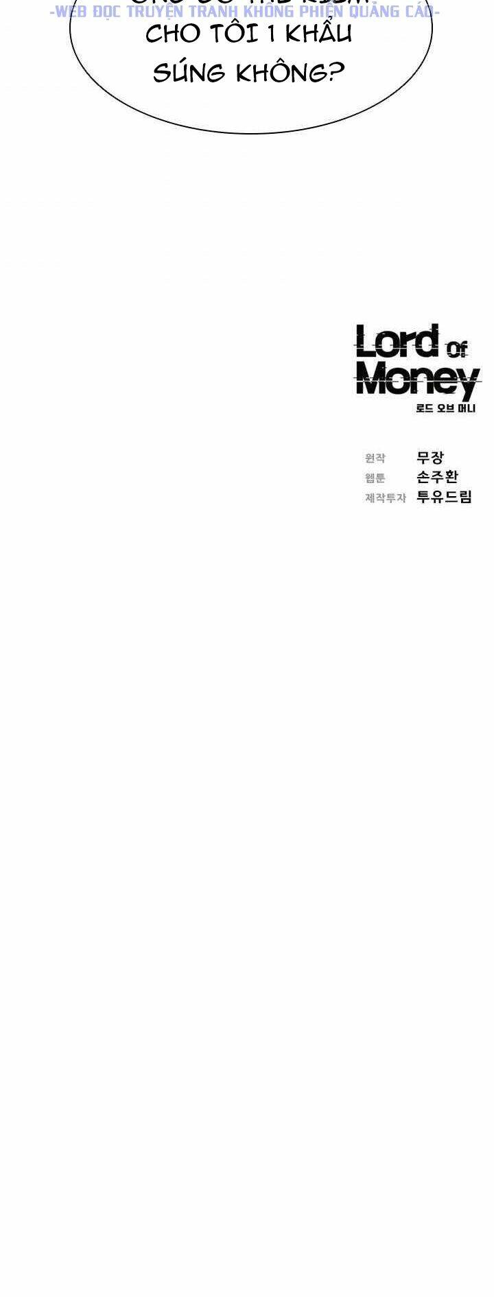 Chúa Tể Đồng Tiền - Chapter 42 - Page 60