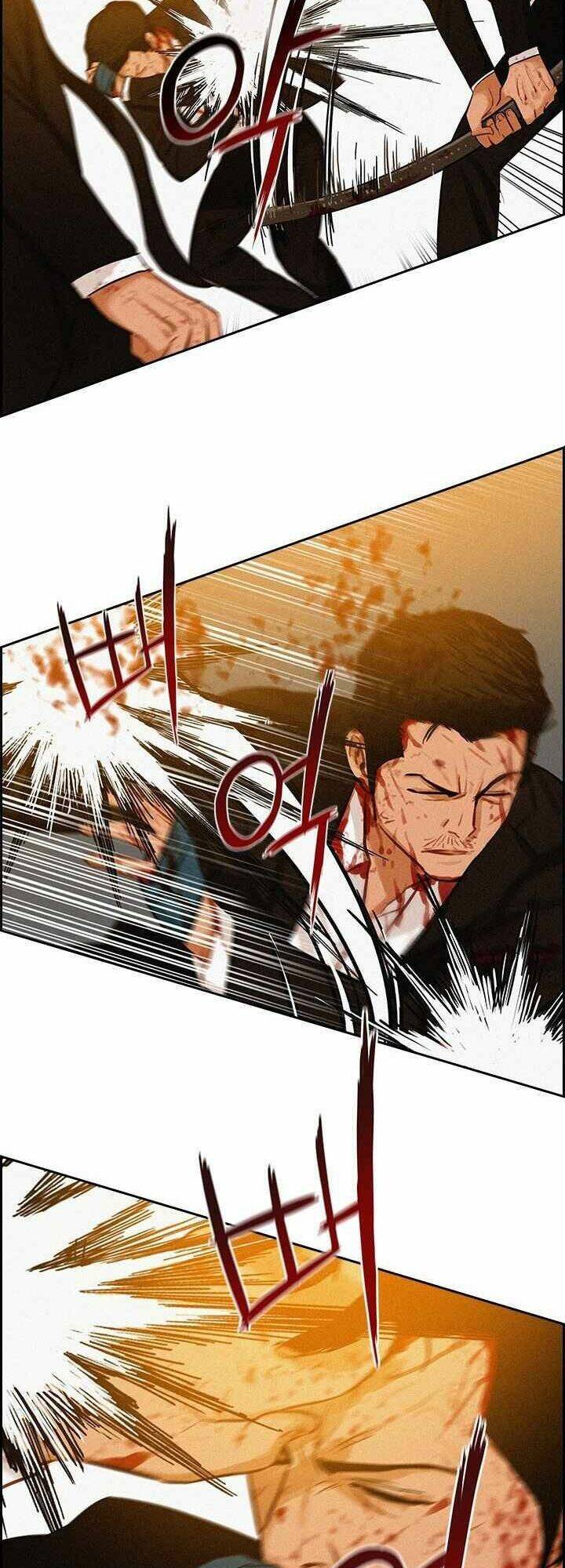 Chúa Tể Đồng Tiền - Chapter 42 - Page 7