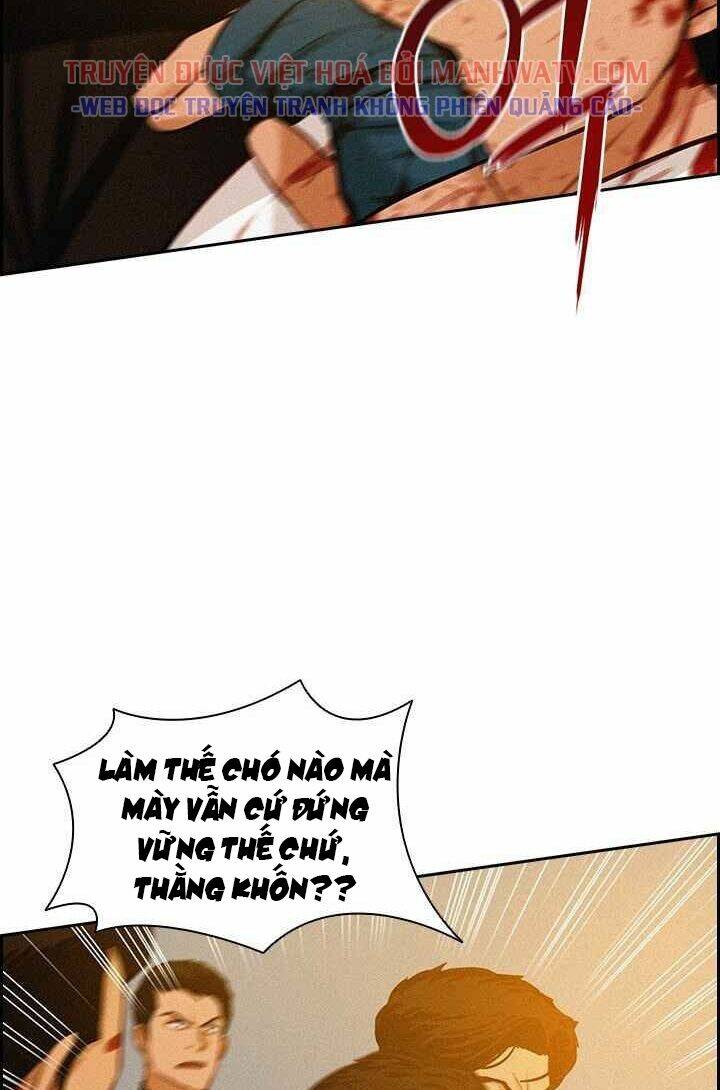 Chúa Tể Đồng Tiền - Chapter 42 - Page 8