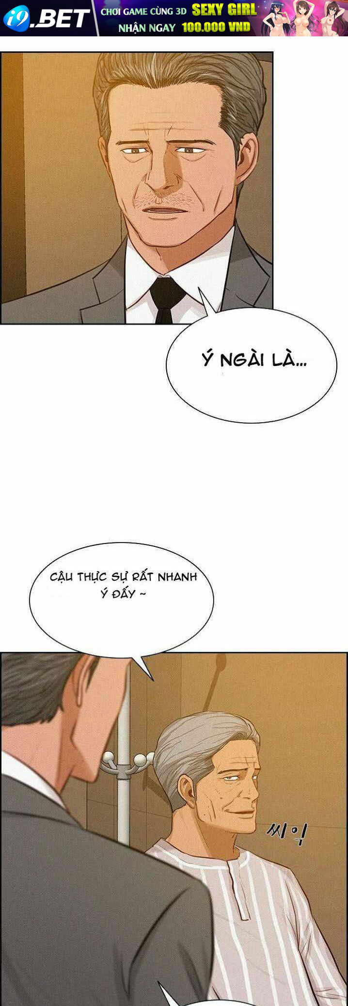 Chúa Tể Đồng Tiền - Chapter 43 - Page 9