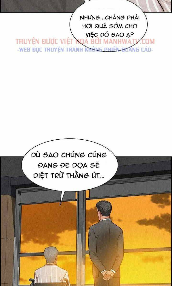 Chúa Tể Đồng Tiền - Chapter 43 - Page 10