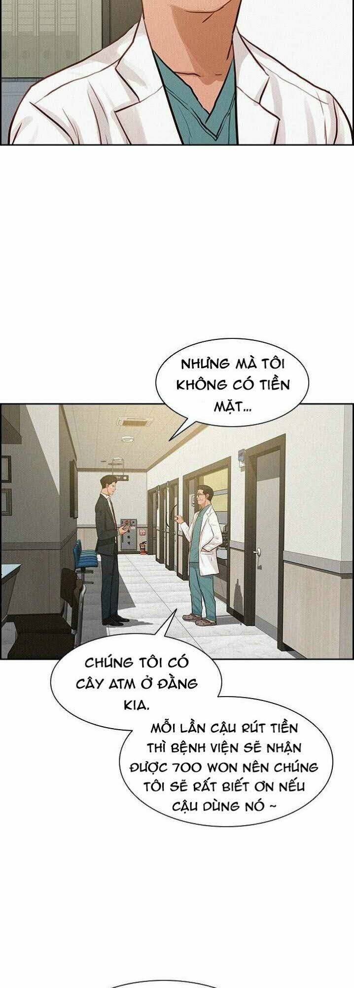 Chúa Tể Đồng Tiền - Chapter 43 - Page 15