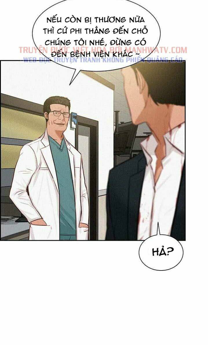Chúa Tể Đồng Tiền - Chapter 43 - Page 16
