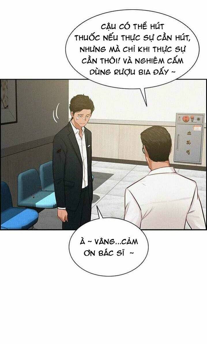 Chúa Tể Đồng Tiền - Chapter 43 - Page 17