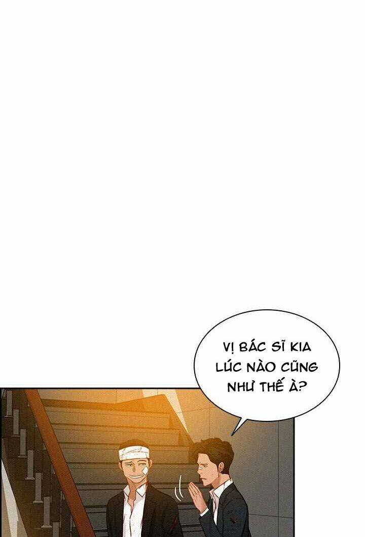 Chúa Tể Đồng Tiền - Chapter 43 - Page 20