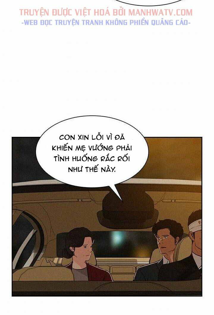 Chúa Tể Đồng Tiền - Chapter 43 - Page 25