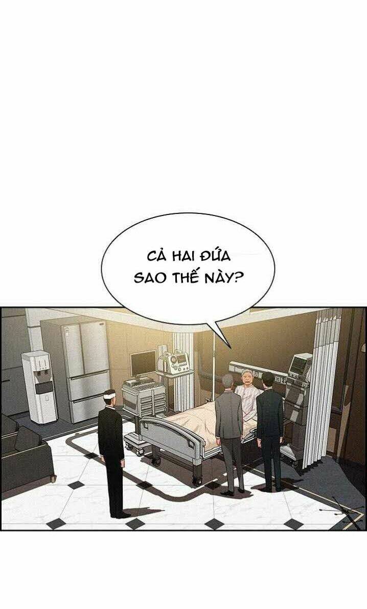 Chúa Tể Đồng Tiền - Chapter 43 - Page 32