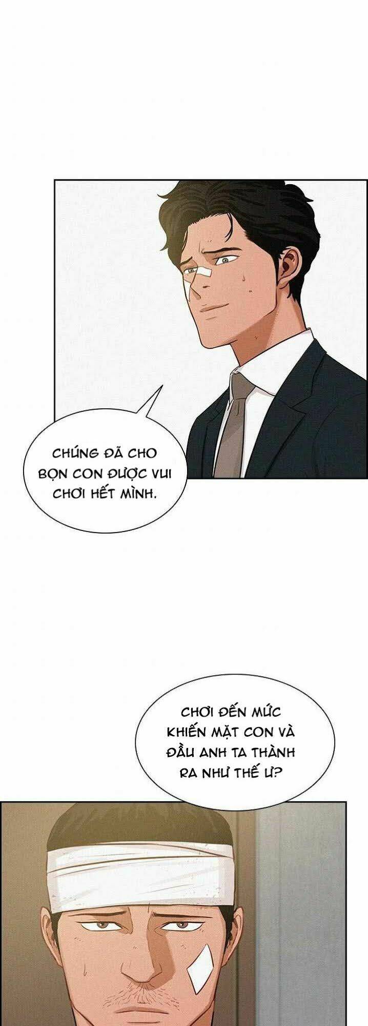 Chúa Tể Đồng Tiền - Chapter 43 - Page 33