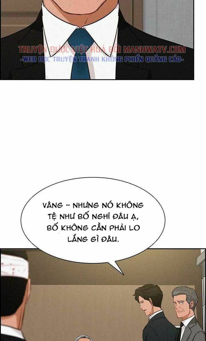 Chúa Tể Đồng Tiền - Chapter 43 - Page 34