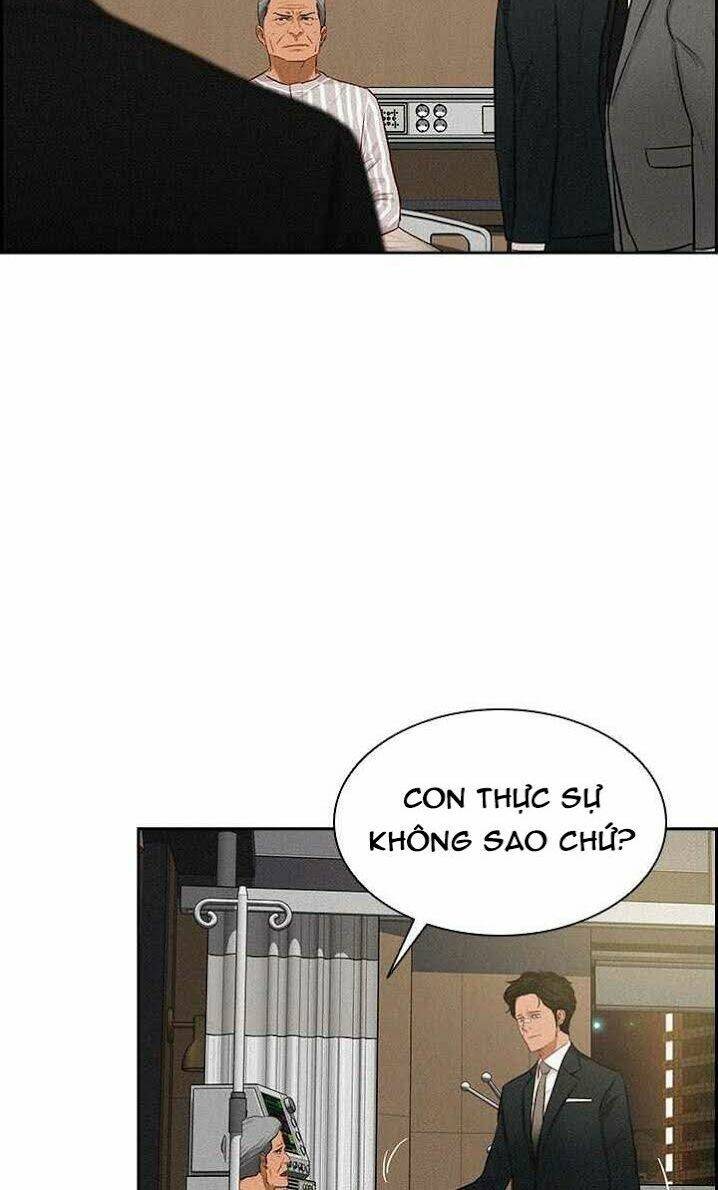 Chúa Tể Đồng Tiền - Chapter 43 - Page 35