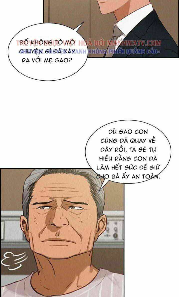 Chúa Tể Đồng Tiền - Chapter 43 - Page 37