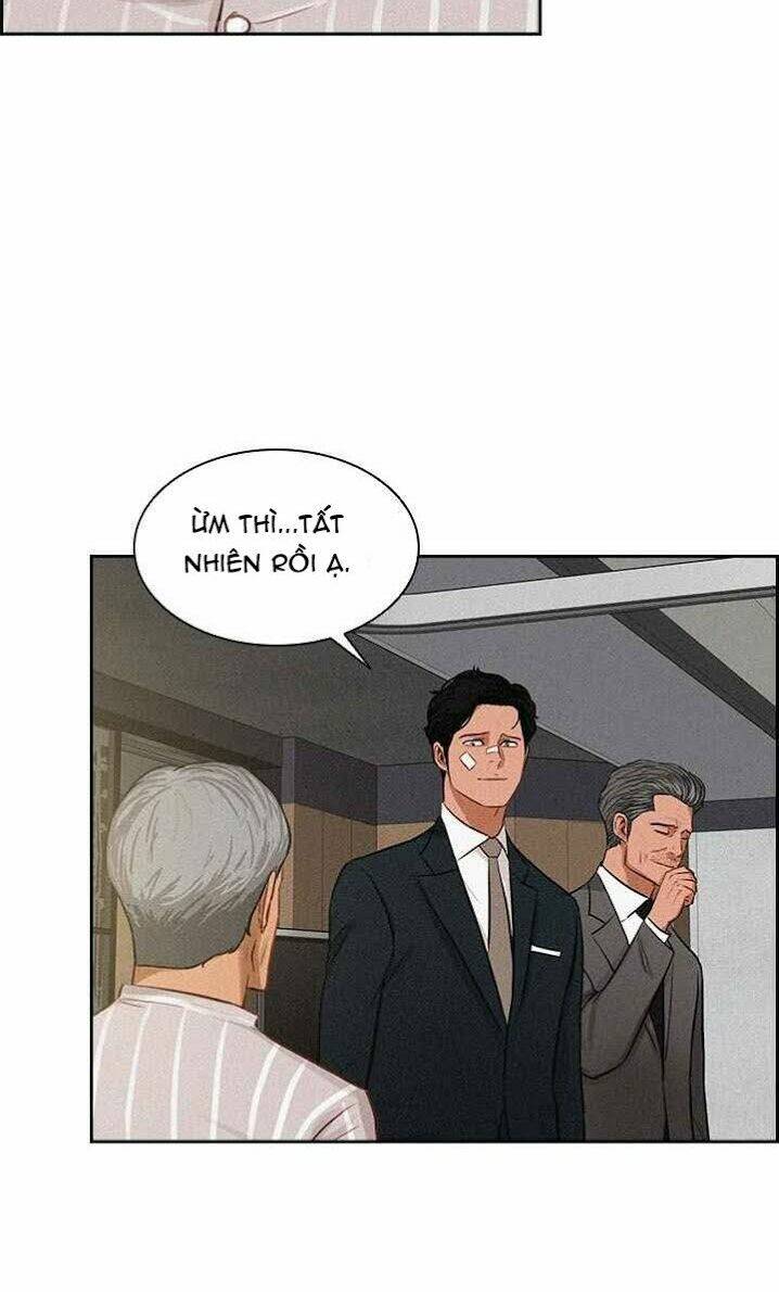 Chúa Tể Đồng Tiền - Chapter 43 - Page 38