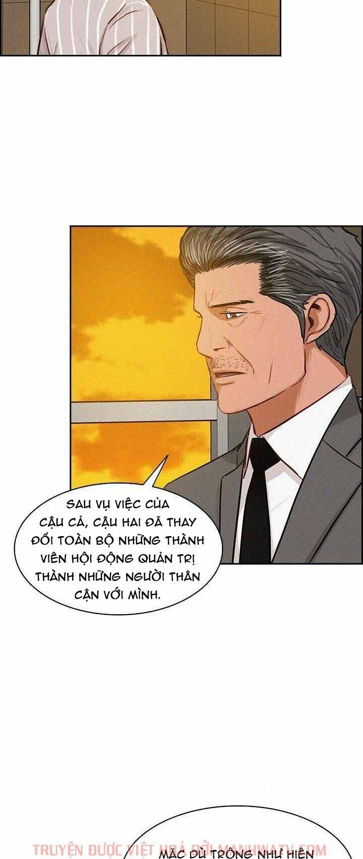 Chúa Tể Đồng Tiền - Chapter 43 - Page 3