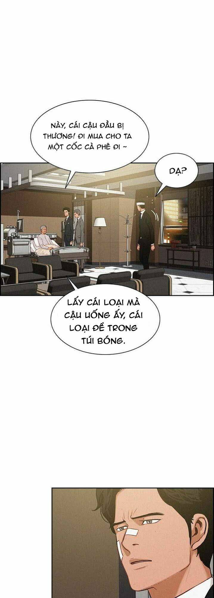 Chúa Tể Đồng Tiền - Chapter 43 - Page 39