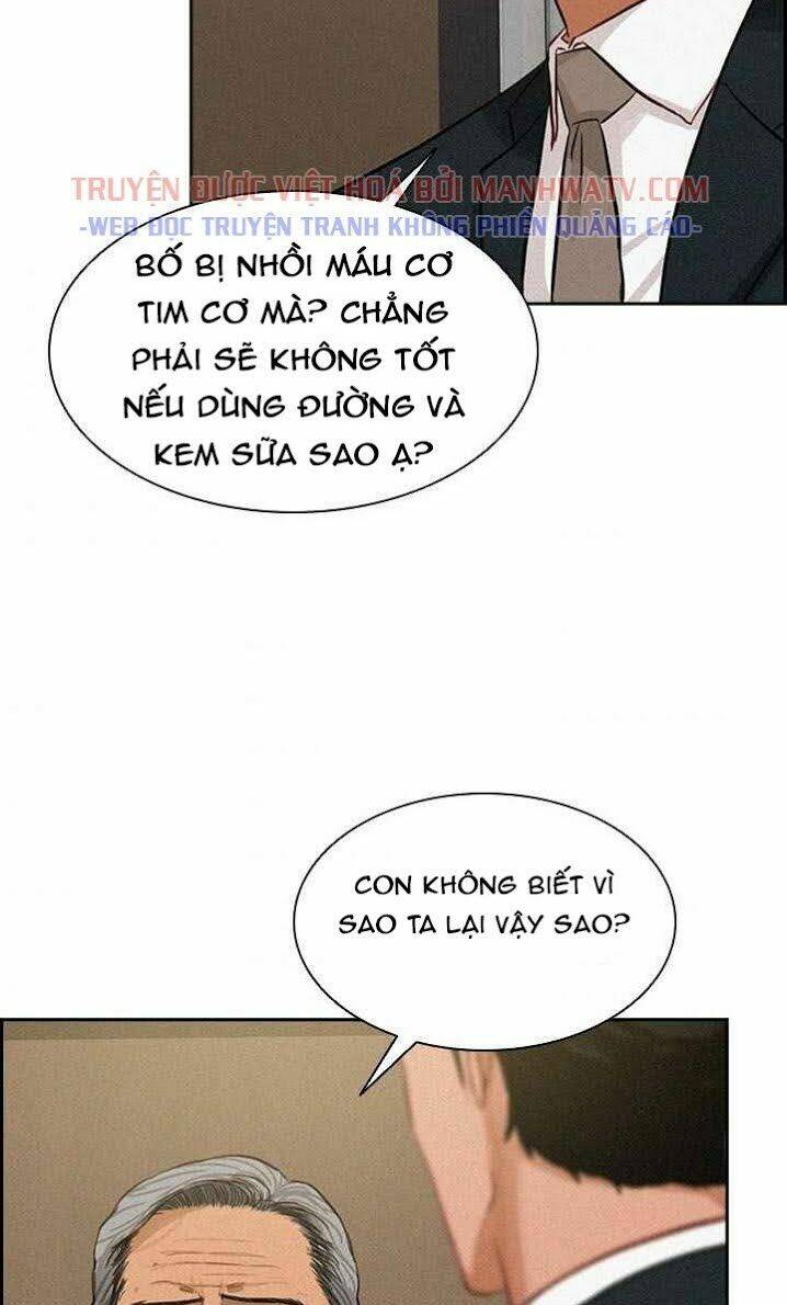 Chúa Tể Đồng Tiền - Chapter 43 - Page 40