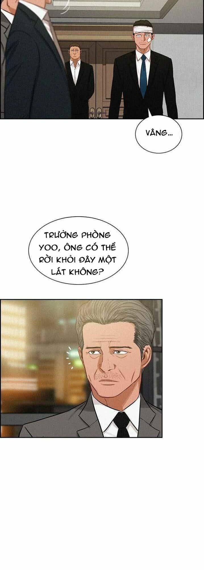 Chúa Tể Đồng Tiền - Chapter 43 - Page 42