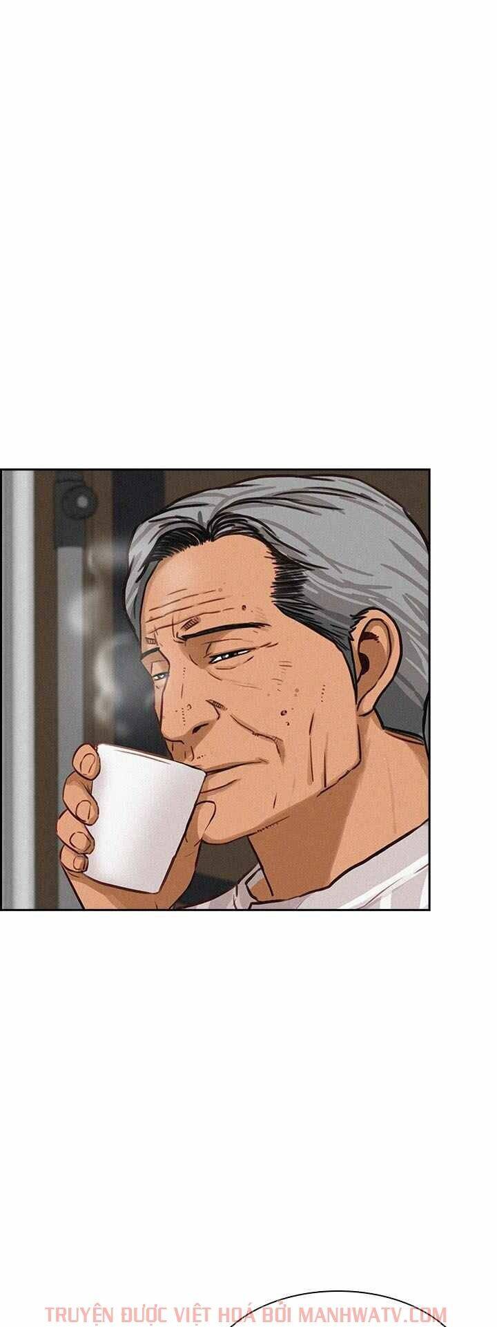 Chúa Tể Đồng Tiền - Chapter 43 - Page 45