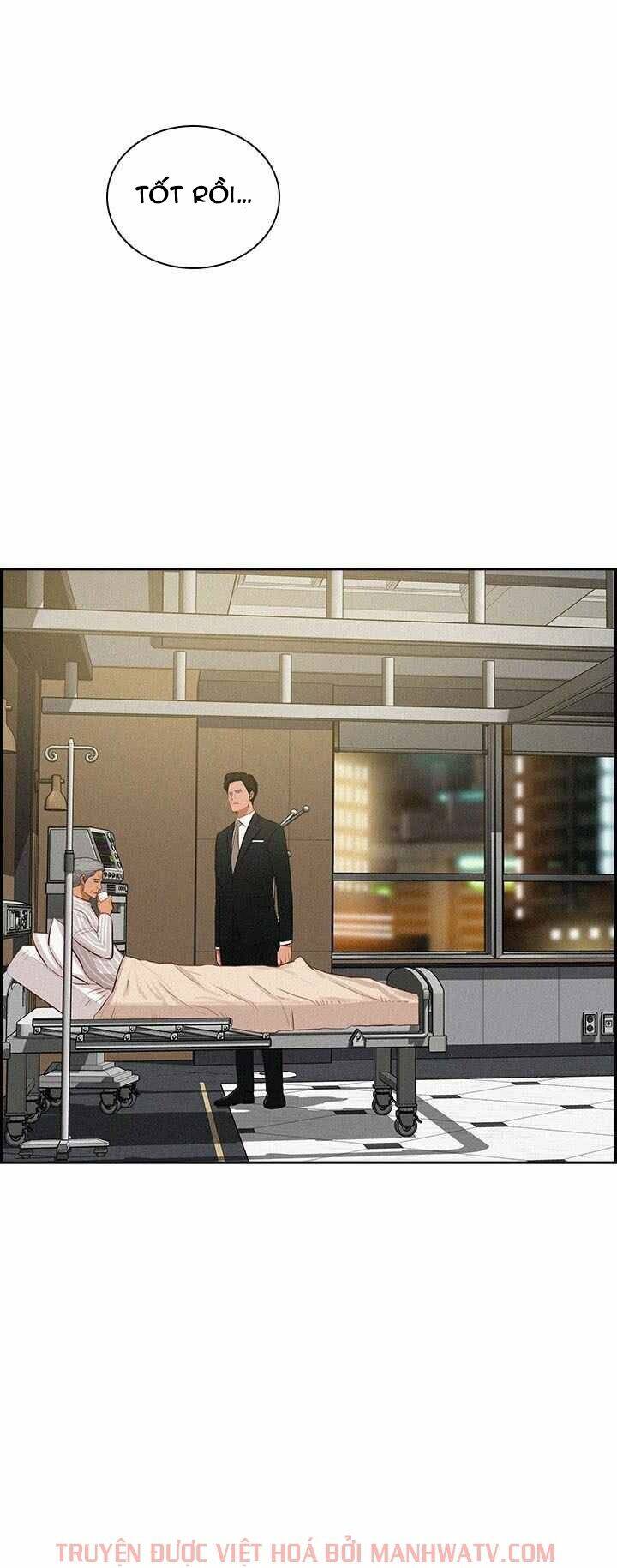 Chúa Tể Đồng Tiền - Chapter 43 - Page 49