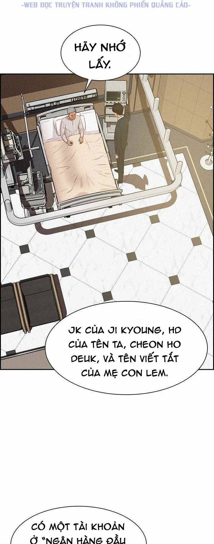 Chúa Tể Đồng Tiền - Chapter 43 - Page 52