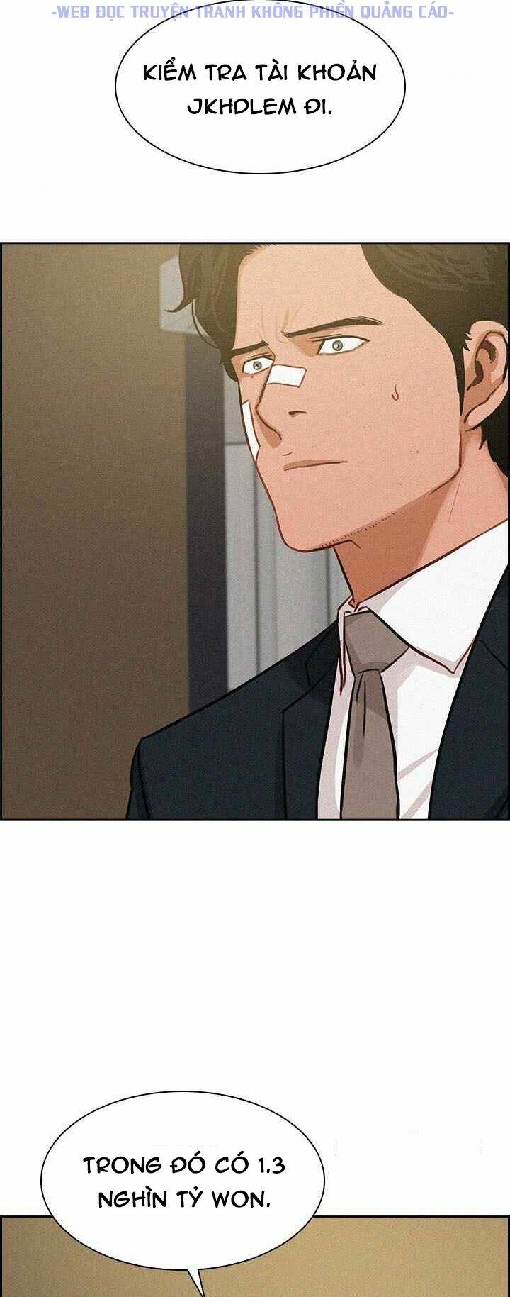Chúa Tể Đồng Tiền - Chapter 43 - Page 54