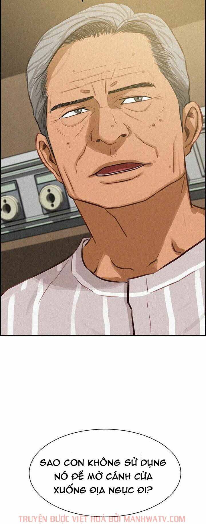 Chúa Tể Đồng Tiền - Chapter 43 - Page 55