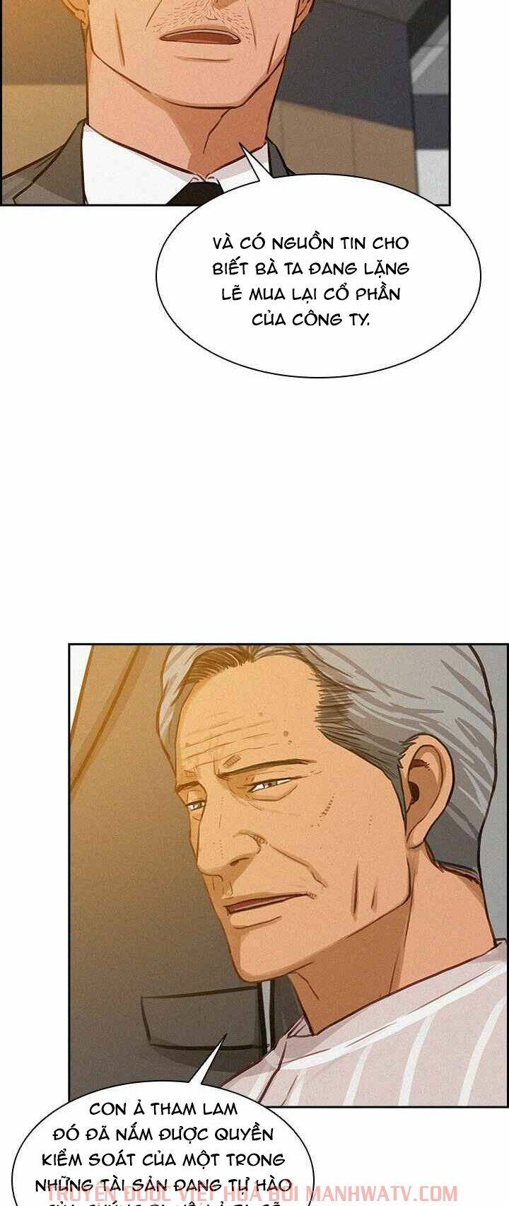 Chúa Tể Đồng Tiền - Chapter 43 - Page 5