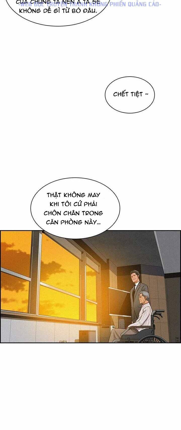 Chúa Tể Đồng Tiền - Chapter 43 - Page 6