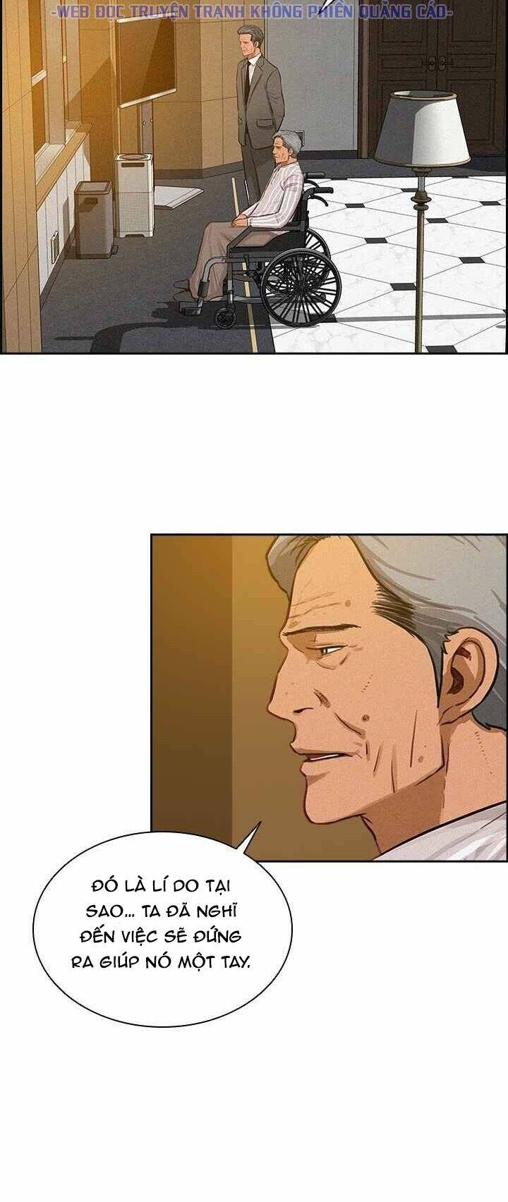 Chúa Tể Đồng Tiền - Chapter 43 - Page 8