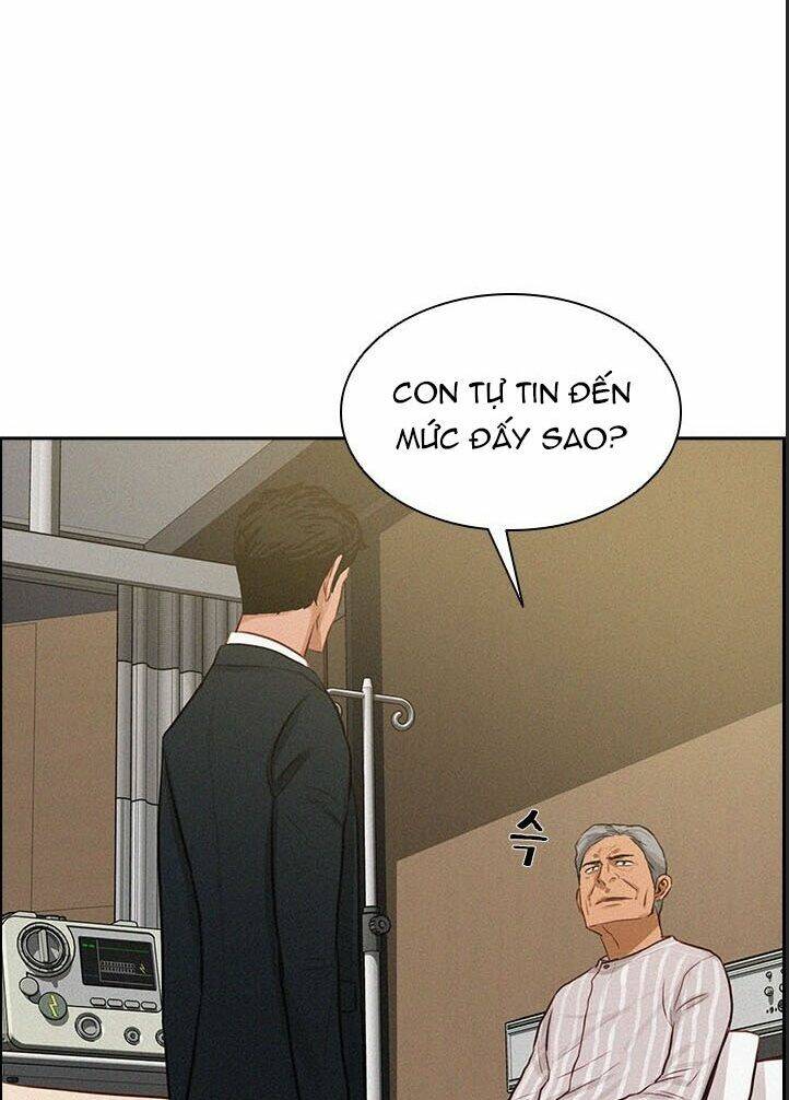 Chúa Tể Đồng Tiền - Chapter 44 - Page 11