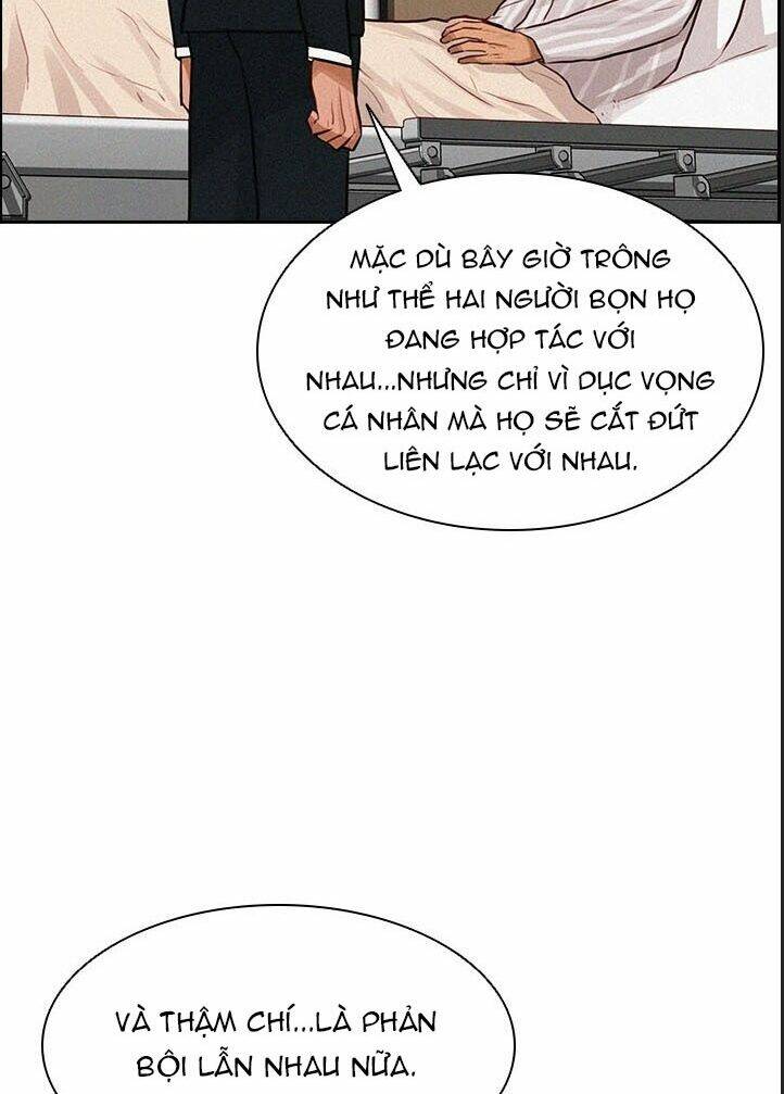 Chúa Tể Đồng Tiền - Chapter 44 - Page 12