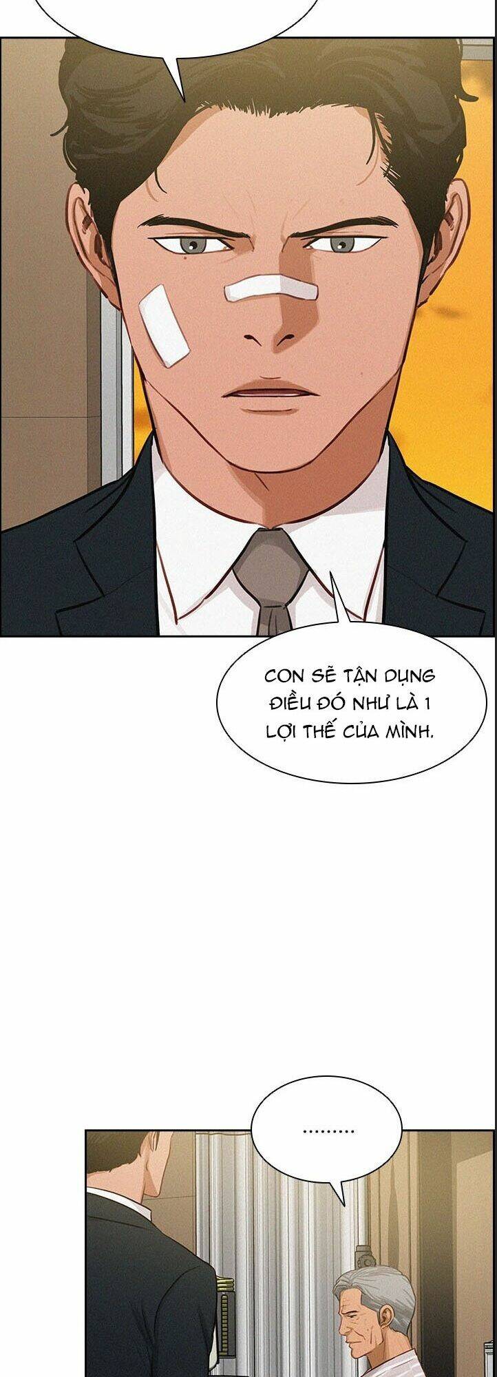 Chúa Tể Đồng Tiền - Chapter 44 - Page 13