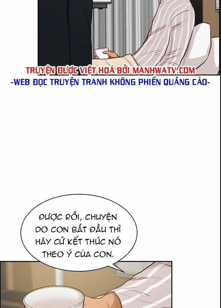 Chúa Tể Đồng Tiền - Chapter 44 - Page 14