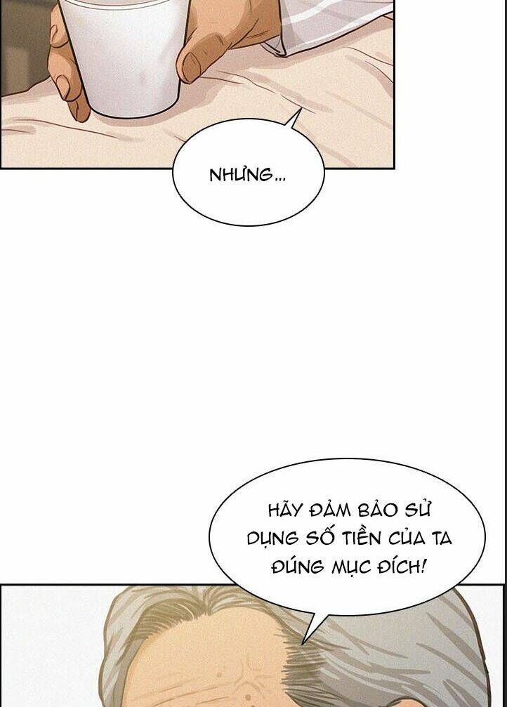 Chúa Tể Đồng Tiền - Chapter 44 - Page 15
