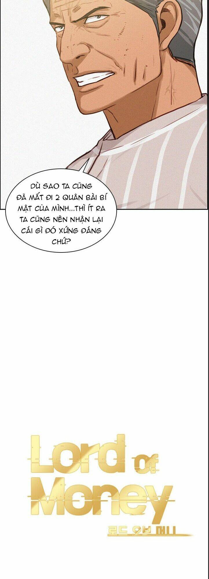 Chúa Tể Đồng Tiền - Chapter 44 - Page 16