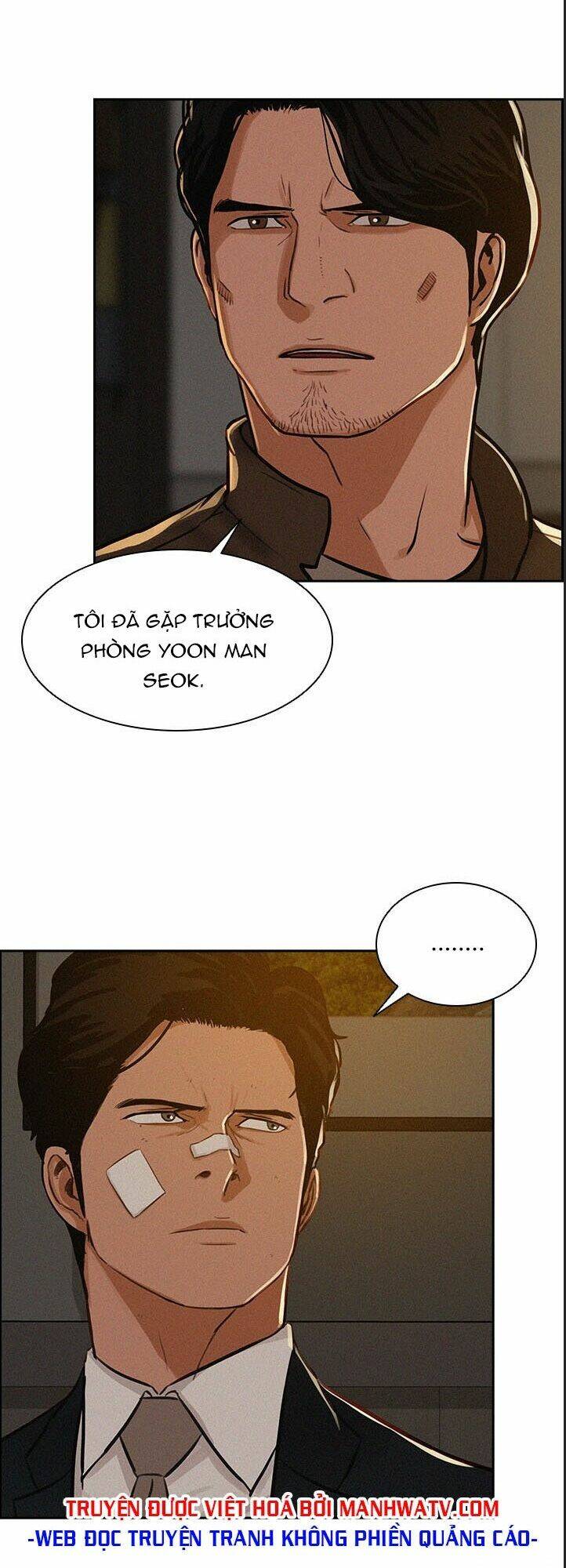 Chúa Tể Đồng Tiền - Chapter 44 - Page 19