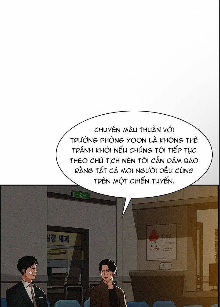 Chúa Tể Đồng Tiền - Chapter 44 - Page 20