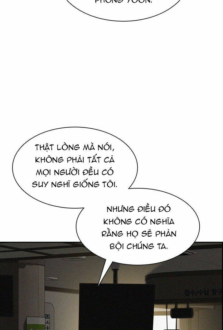 Chúa Tể Đồng Tiền - Chapter 44 - Page 23