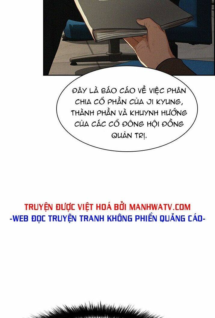 Chúa Tể Đồng Tiền - Chapter 44 - Page 26