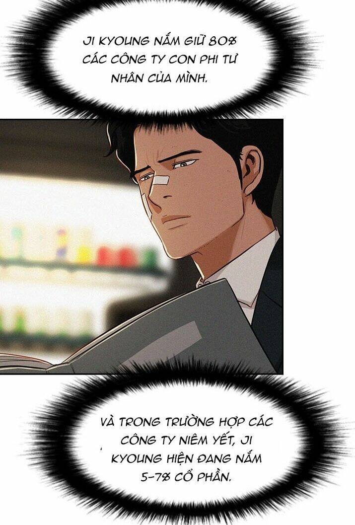 Chúa Tể Đồng Tiền - Chapter 44 - Page 27