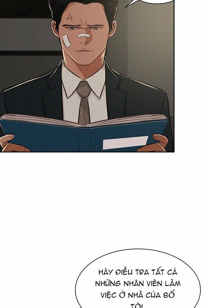 Chúa Tể Đồng Tiền - Chapter 44 - Page 33
