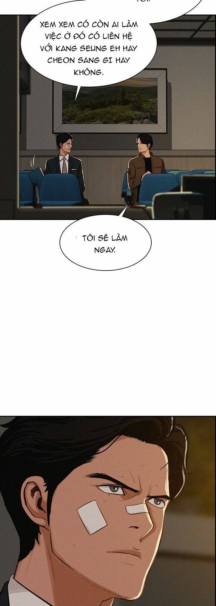 Chúa Tể Đồng Tiền - Chapter 44 - Page 34