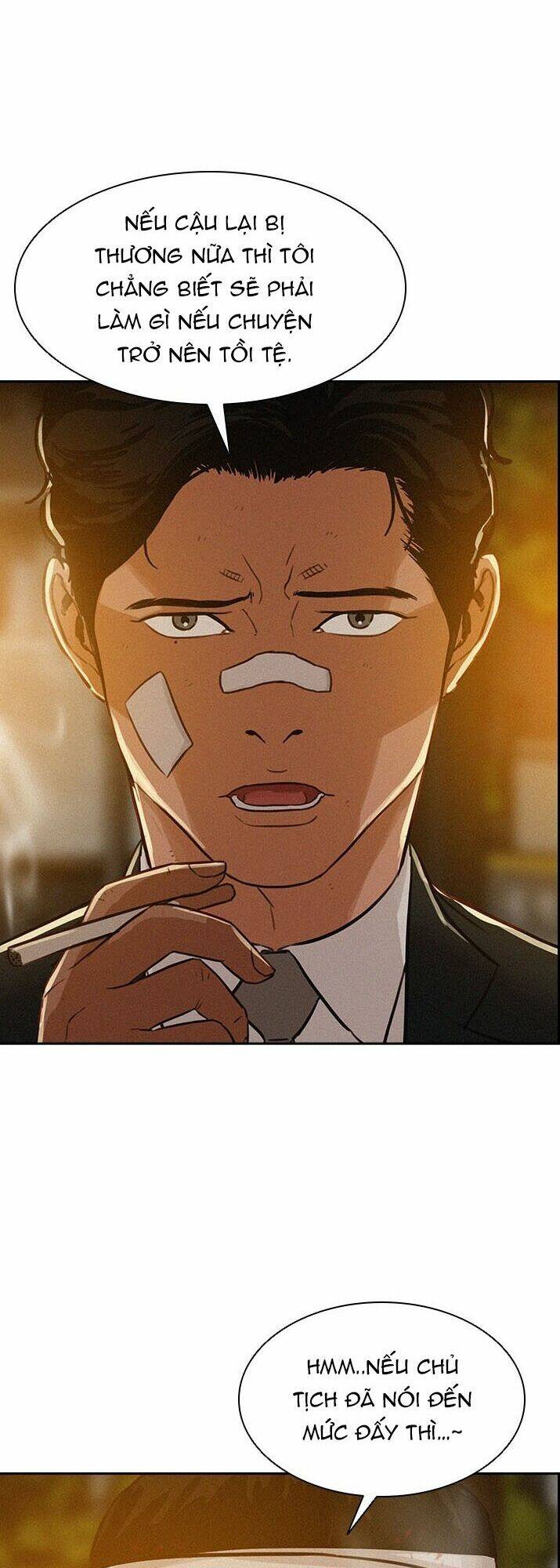Chúa Tể Đồng Tiền - Chapter 44 - Page 40