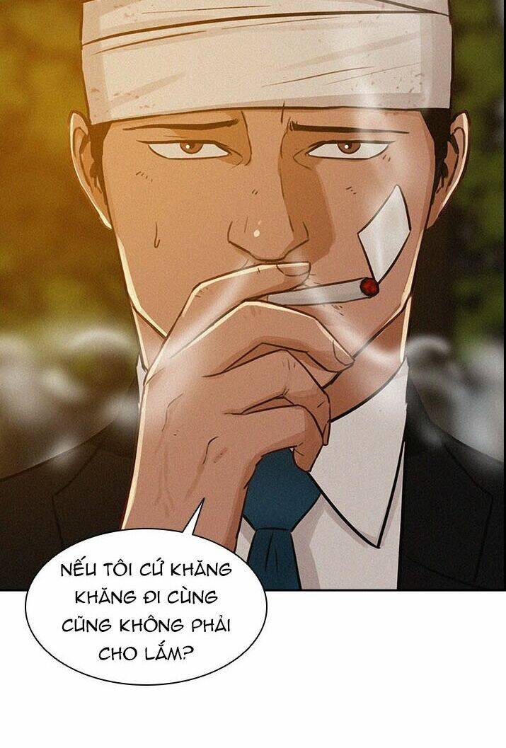 Chúa Tể Đồng Tiền - Chapter 44 - Page 41