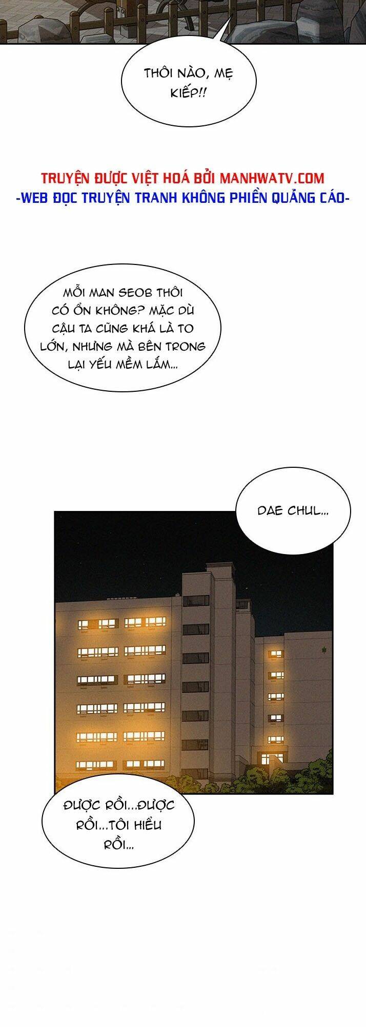 Chúa Tể Đồng Tiền - Chapter 44 - Page 43