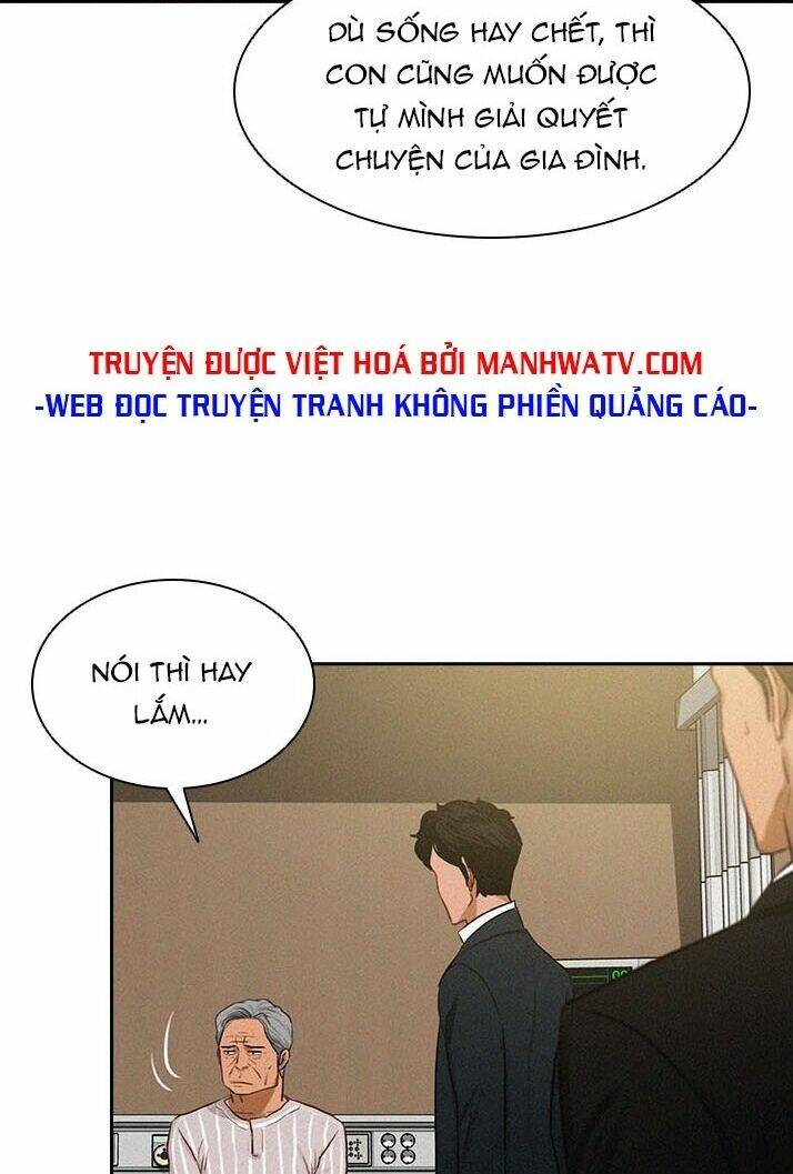 Chúa Tể Đồng Tiền - Chapter 44 - Page 48