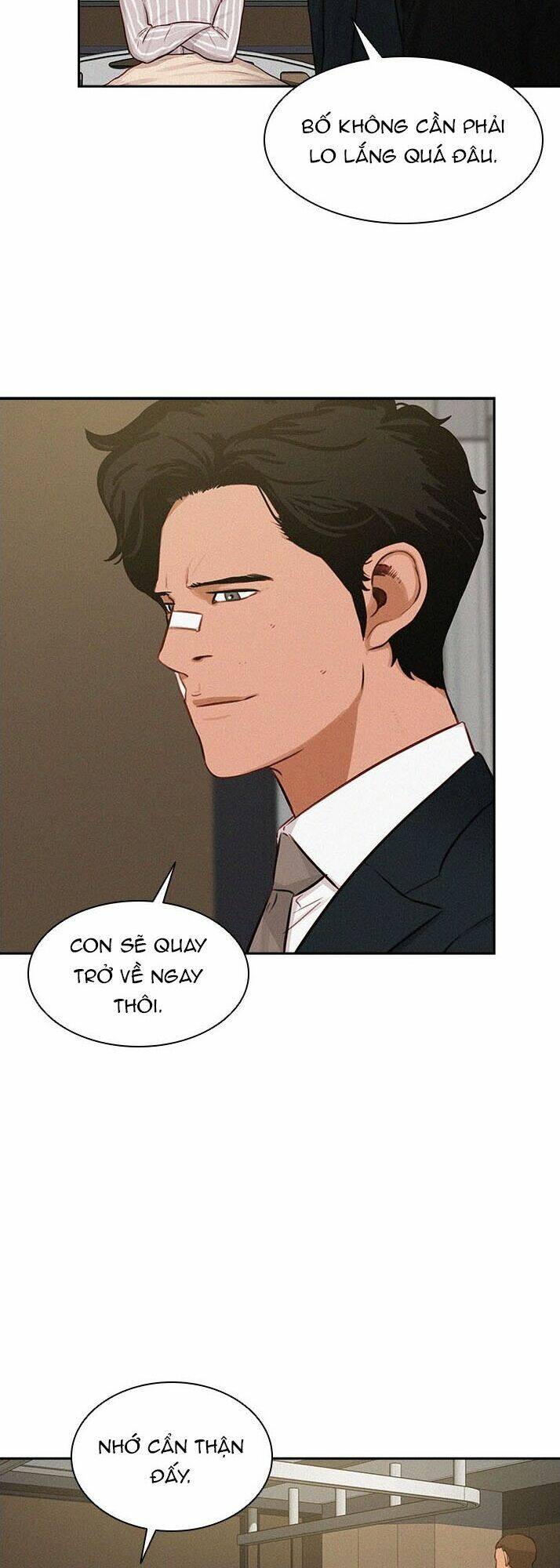 Chúa Tể Đồng Tiền - Chapter 44 - Page 49