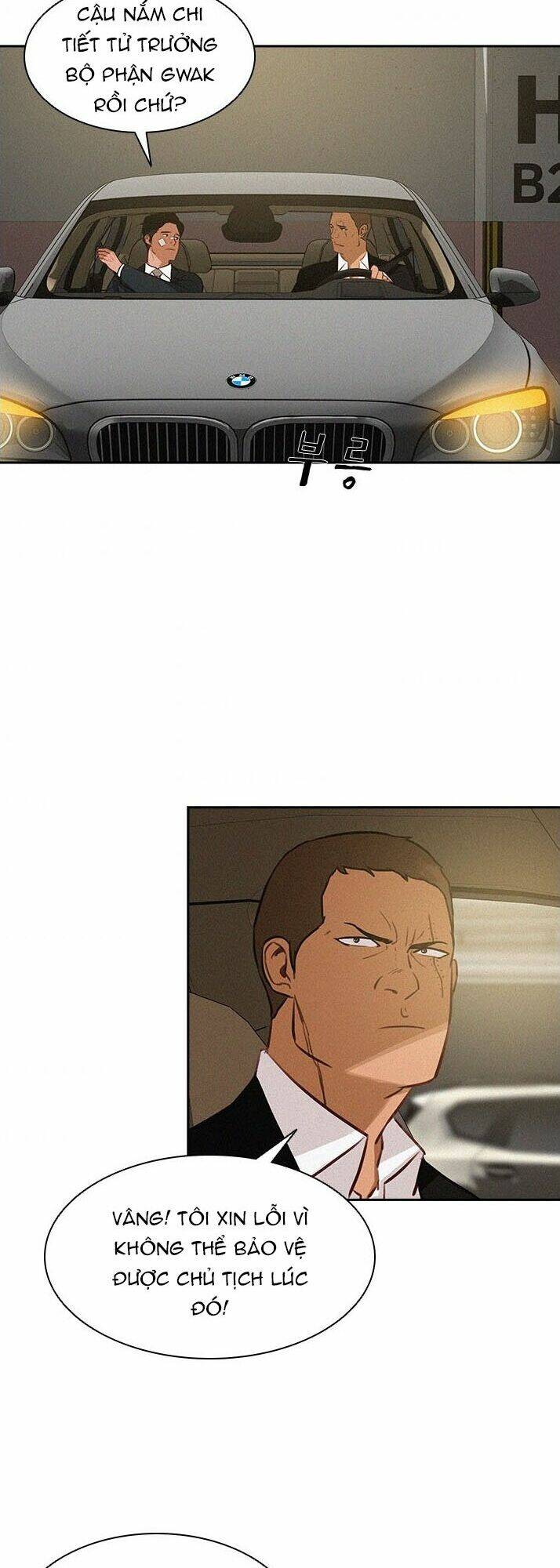 Chúa Tể Đồng Tiền - Chapter 44 - Page 52